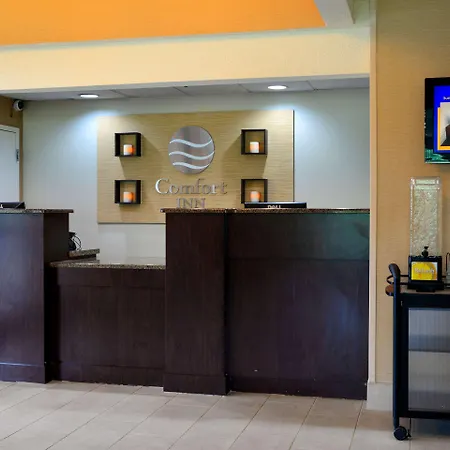 Comfort Inn University Durham - Chapel Hill